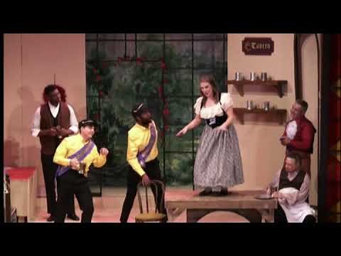 Regina Opera - The Student Prince 2023