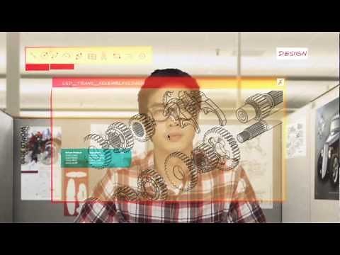 SolidWorks: helping bring ideas to reality