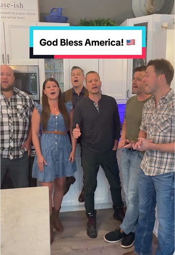 God Bless America: A Patriotic Musical Tribute