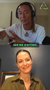 Co-Creating a New Earth In Episode 49 of The Spiritual Psychiatrist...