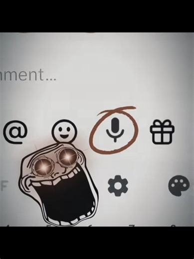 Voice Commenting Tutorial for Photos and Stickers