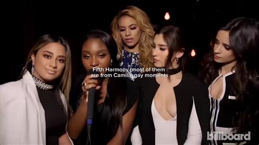 Fans Celebrate Fifth Harmony and Camila Cabello