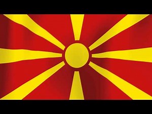 Macedonia National Anthem (Instrumental)