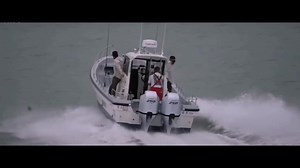 Grandsea 35ft/11m High Speed Fishing Boat Fishing Vessel Boat Yacht for Sale