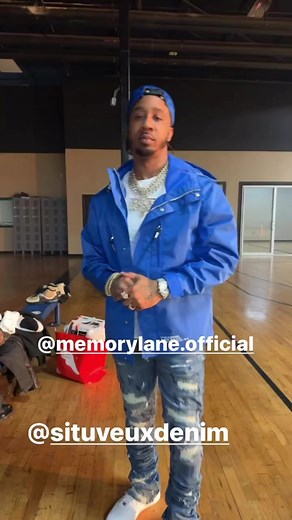 31K views · 692 reactions | Video ready EVERYBODY CANT GO | Benny | Facebook