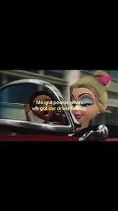 Pookie and Me: Road Trip Adventures After Getting Our License