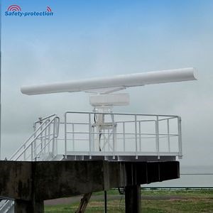 [Hot Item] Vts Radar Three-Coordinate Surveillance Radar
