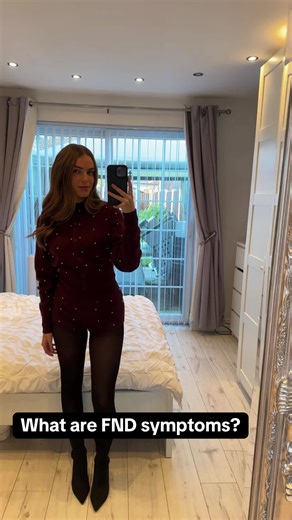 Understanding Functional Neurological Disorder Symptoms