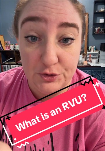 Comprendiendo los RVUs en Codificación Médica