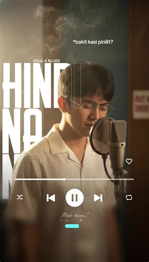 Soulful Blues by This Band | Don't Miss the Full Version