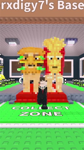 #brainrot #gamplay #roblox #game #rblx | roblox