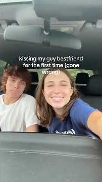 Today I Kiss My Best Friend Tiktok Viral Compilation