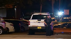 Late night shooting outside FSU dorm injures one, leads to campus 'shelter in place' order