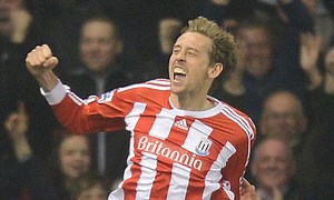 Premier League 2011-12 review: Top 10 best goals of the season