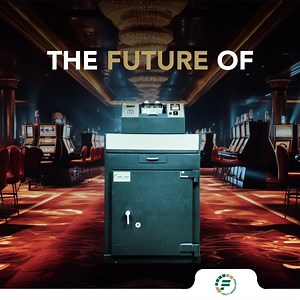 15 reactions | Future-proof your business’ finances with Fidelity CashMaster. #FidelityCashMaster #SaferThanSafe #CashProtection | Fidelity Services Group | Facebook