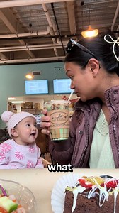 Secret Menu Taste Test at Lu's Cafe