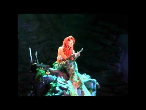 Voyage of the Little Mermaid - Disney Hollywood Studio