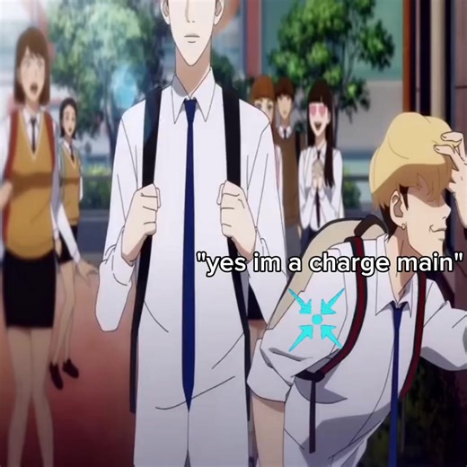 Understanding Main Charges in Limbus Company