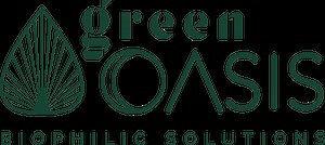 POD Living Plant Wall System | Green Oasis