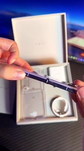 11K views · 285 reactions | Unboxing OPPO's first-ever flip phone, the Find N2 Flip #Apticore #OPPO #reels ctto | Apticore | Facebook
