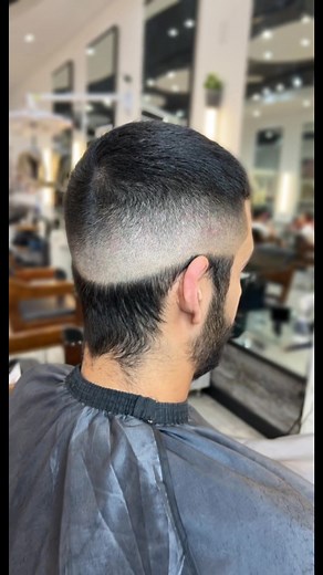 🥶 JEEEZZZZ🥶#cuts #torontobarbers