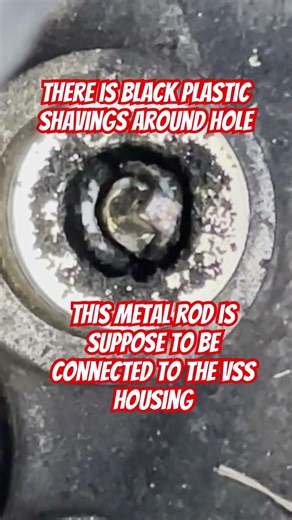 Acura Integra VSS #acura #integra #speedometer #honda #diy #mechanic #vss #dc2 #vtec