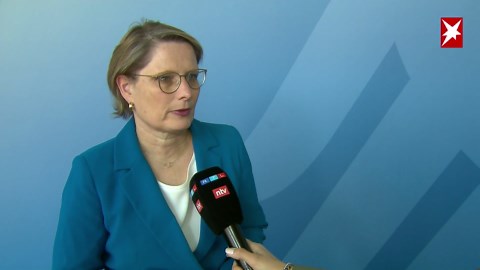 KI-Pornos: „Deepfake-Herstellung bleibt nicht straflos“