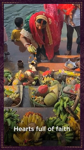 64K views · 3.4K reactions | Devotion defines every offering and...