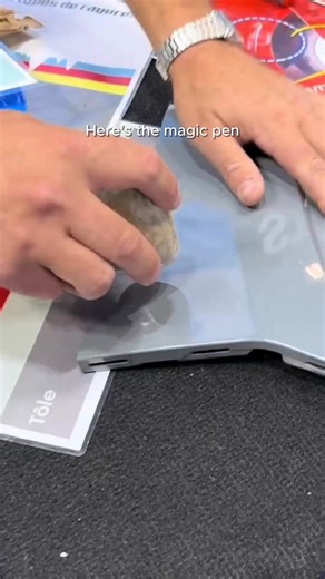 With over 100,000 units sold, the world’s most effective car scratch...