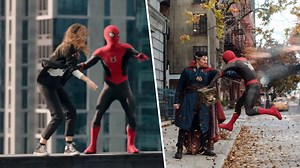 Spider-Man: No Way Home – Todos los easter eggs y secretos que no viste del primer tráiler | TierraGamer: noticias y entretenimiento de anime, series, videojuegos y tecnología