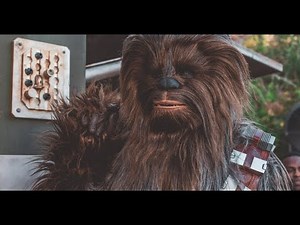 6 Hours of Chewbacca Noise Sounds