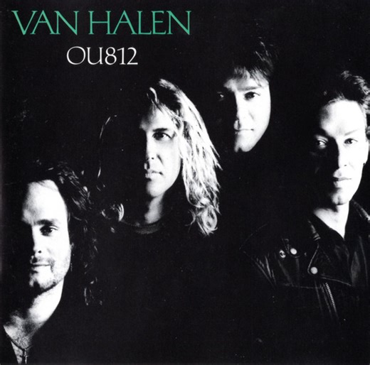 Van Halen - OU812