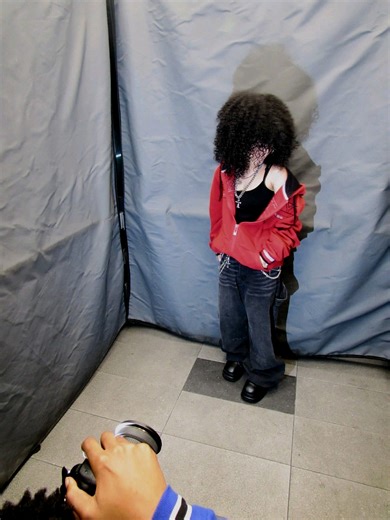 Photoshoot w/ @Dee💫 A Violet Production #sama28 #saunderground #photography #photoshoot