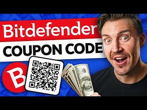 Bitdefender Coupon Code 2026 | Get the BEST Bitdefender Price!