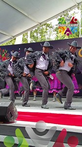 496K views · 22K reactions | Nuevo León Ballet Folklorico Universidad Veracruzana Sitio Oficial en el Primer Festival Café Veracruz, grandeza, naturaleza y cultura. Así se #ViveElFolklore | Vive el Folklore | Facebook