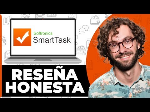 SmartTask Honest Review - See Before You Use