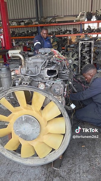 Scania NTG Bench Harness Explained for Transport Enthusiasts