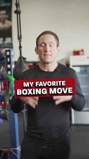 Effective Boxing Tip for Beginners: Rolling and Firing