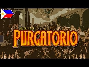 Dante's Purgatory