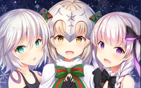 史上最全fate系列讲解！12分钟讲解6部fate时间线与世界线！（半杂谈半科普）【徐老板带你看型月世界第四期】