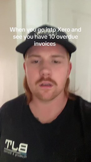 Navigating Plumbing Business Challenges: Overdue Invoices