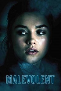 Malevolent (2018) - Movie