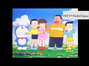 doraemon ending valencià
