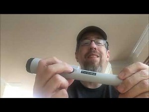 Carolina Diggers - The PudiBe Pin Pointer Review