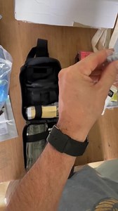 4.8K views · 54 reactions | From Alex Parks video feedback朗 The new SE first aid kit unboxing video is arrived!! Exquisite,completed,functional!! If anyone is interested in this product, click to https://rhinorescuestore.com/collections/top-sell/products/rhino-rescue-ifak-trauma-first-aid-kit-molle-medical-pouch-for-tactical-military-car-travel-hikingmulticam @Alex Parks #first aid #medical #tactical #military #pouch #car #travel #hiking | Rhino Rescue | Facebook