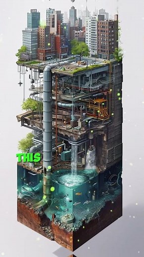 From Rivers to Revolution: The Evolution of Sewage Systems Through History!