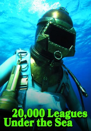 20,000 Leagues Under the Sea (1997)