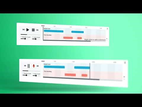 Sanako Connect (online language lab AND virtual classroom software!) - short introduction