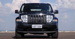 Chrysler anuncia recall do Jeep Cherokee no Brasil