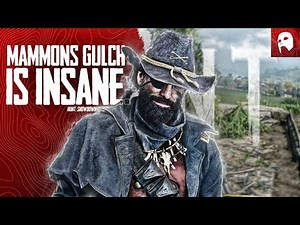 The Best Map in Hunt: Showdown 1896 Just Released